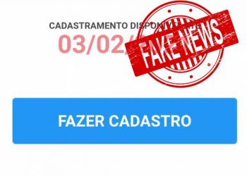 Prefeitura de Pouso Alegre alerta para falso “vale mercado”