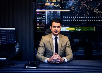 CEO da Braiscompany prevê bitcoin a US$ 100 mil em 2021