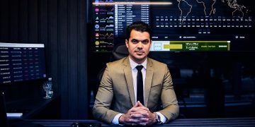 CEO da Braiscompany prevê bitcoin a US$ 100 mil em 2021