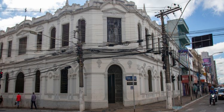 Biblioteca Pública Prisciliana Duarte de Almeida volta a receber público