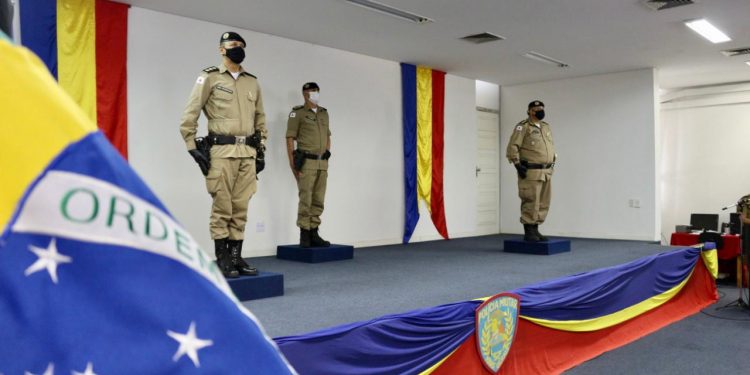 Solenidade de passagem de comando conjunta acontece em Pouso Alegre