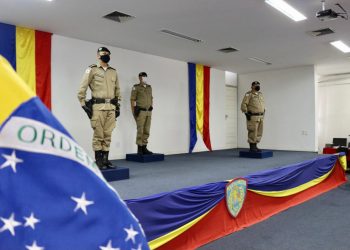 Solenidade de passagem de comando conjunta acontece em Pouso Alegre