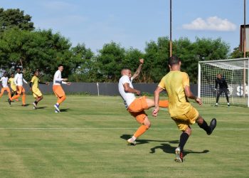 Pousão vence Atibaia em Americana