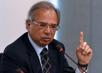 Auxílio emergencial novo deve ser inferior aos R$ 300 do fim de 2020