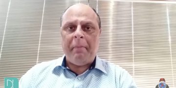 Programa Delanne Lavarini Nº 51 – Nem todo que diz Senhor, Senhor entrará no Reino dos Céus