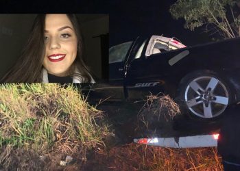 Jovem de Borda da Mata morre após carro atropelar cavalo na MG-290