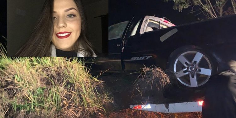 Jovem de Borda da Mata morre após carro atropelar cavalo na MG-290