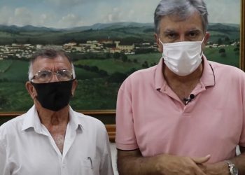 Prefeitura de Pouso Alegre fecha parceria com Associação para construção de UBS