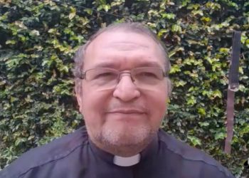 MOMENTOS PARA REFLEXÃO – Com Reverendo Bernardino Avelar