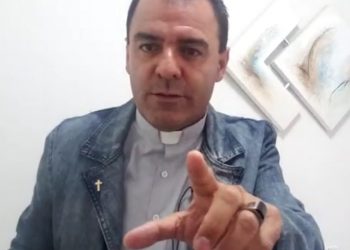 PROGRAMA PALAVRA DE FÉ Nº 71 – O Espírito do Senhor está sobre nós