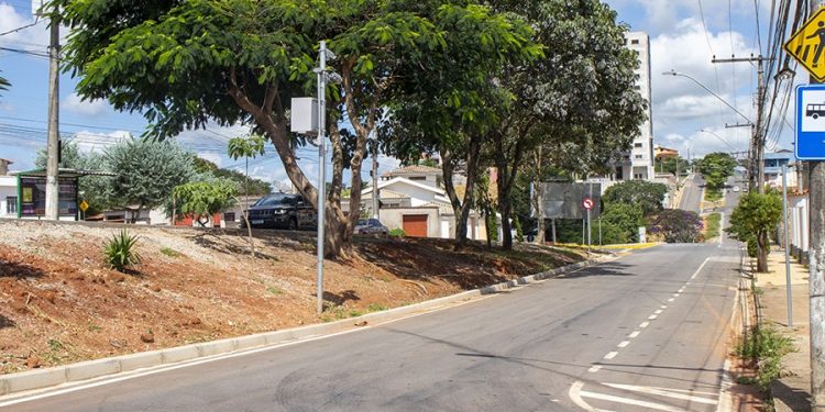 Radares na “Avenida do Píer” começam a multar a partir da próxima semana