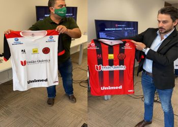 PAFC e União Química perto de um  final feliz