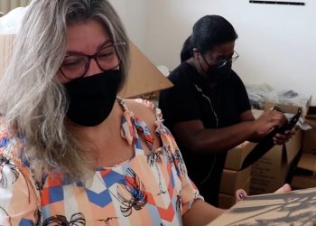 Secretaria de Educação de Pouso Alegre adquire novos instrumentos musicais