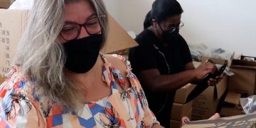 Secretaria de Educação de Pouso Alegre adquire novos instrumentos musicais