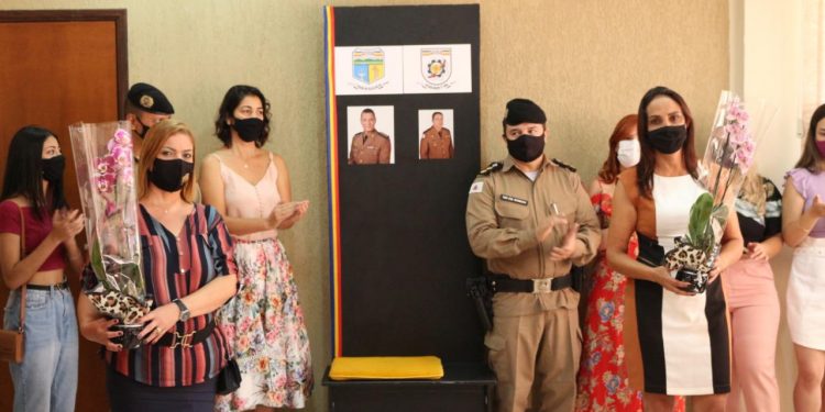 Solenidade de passagem de comando conjunta acontece em Pouso Alegre