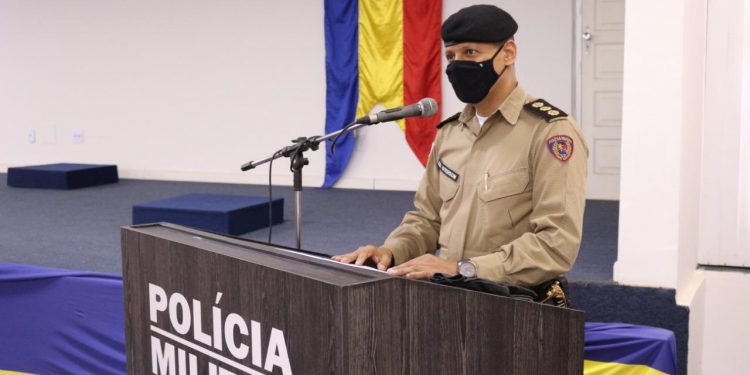 Solenidade de passagem de comando conjunta acontece em Pouso Alegre