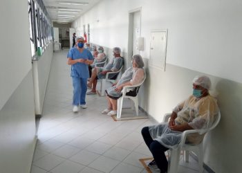 Pouso Alegre retoma realização de mutirão de cirurgias de catarata