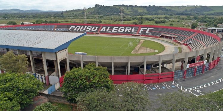 O PAFC esta de volta para entrar em campo e disputar sua estreia oficial na 1ª Divisão