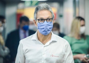 Pesquisa mostra Zema na frente e polarização com Kalil