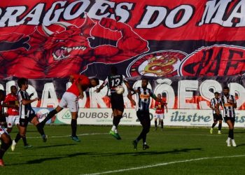 Federação Mineira de Futebol faz modificação de tabela