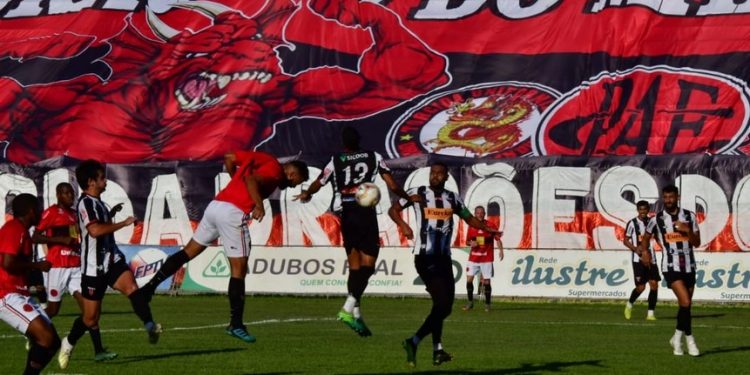 Federação Mineira de Futebol faz modificação de tabela