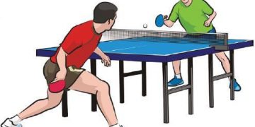 A Superintendência de Esportes inicia projeto de Tênis de Mesa paralímpico em Pouso Alegre 