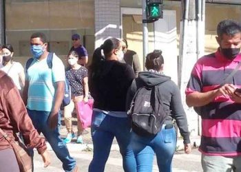 Pouso Alegre é obrigada a seguir “Onda Roxa” do Governo de Minas Gerais