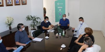 ATENÇÃO: HOSPITAIS DE POUSO ALEGRE NO LIMITE