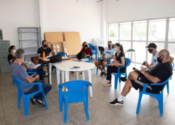 Prefeitura e Una firmam parceria para oferecer estágios na área da saúde