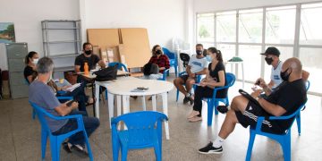 Prefeitura e Una firmam parceria para oferecer estágios na área da saúde