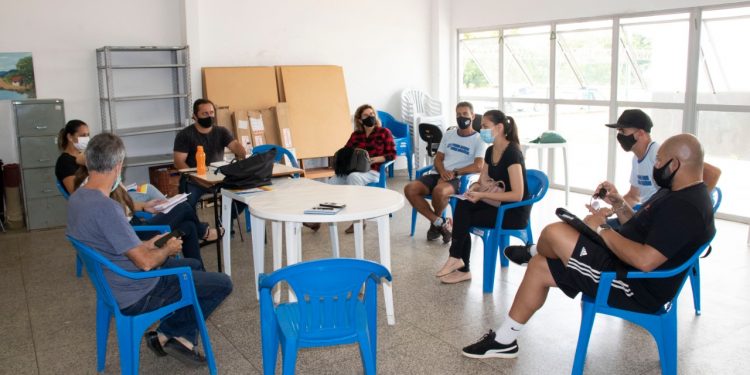 Prefeitura e Una firmam parceria para oferecer estágios na área da saúde