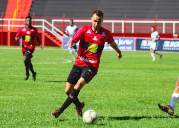 Pouso Alegre alcança sua primeira vitória no Campeonato Mineiro