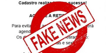 Secretaria de Políticas Sociais alerta sobre fake news de distribuição de cestas básicas