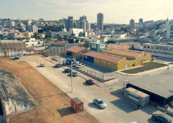 Entorno da UPA e Hospital Regional passam por dedetização no sábado