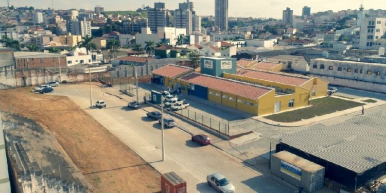 Entorno da UPA e Hospital Regional passam por dedetização no sábado