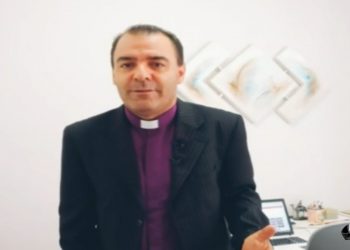 PROGRAMA PALAVRA DE FÉ Nº 77 – Abra os olhos para o Evangelho