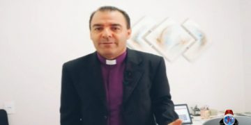PROGRAMA PALAVRA DE FÉ Nº 77 – Abra os olhos para o Evangelho