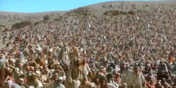 Momentos para Reflexão Nº 05 – A multiplicação de Pães