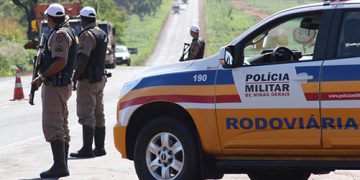 Operação da PM “Caminhos de Minas Fase 2” começa hoje em Pouso Alegre