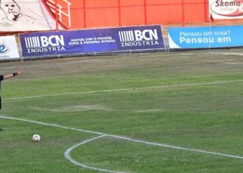 PAFC vence, quebra tabu e sobe na Tabela