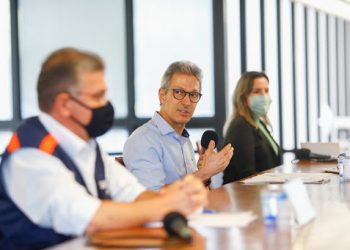 Sul de Minas bate novo recorde de casos de Covid-19