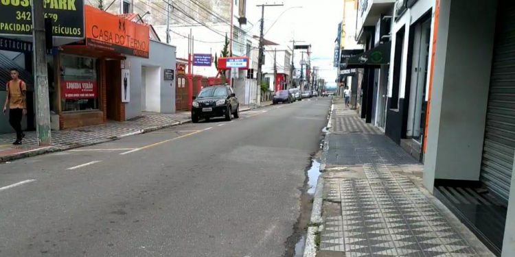 Decreto estabelece adoção da “Onda Roxa” em Pouso Alegre