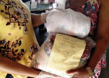 Secretaria Municipal de Educação de Pouso Alegre cadastra alunos para a distribuição de kits de alimentação