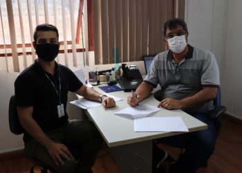 Prefeitura de Pouso Alegre e Univás firmam parceria para oferecer cursos com descontos