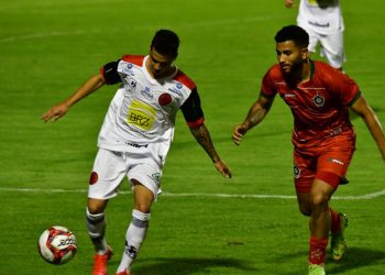 Pousão e América duelam em Varginha no Melão