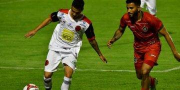 Pousão e América duelam em Varginha no Melão
