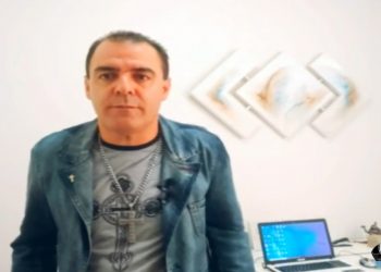 PROGRAMA PALAVRA DE FÉ Nº 76 – Reflexões com o Bispo Ronaldo Melo