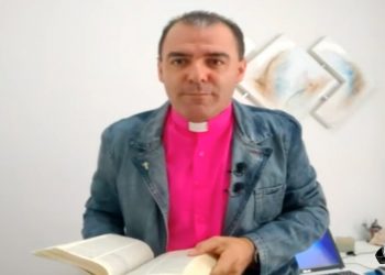 PROGRAMA PALAVRA DE FÉ Nº 75 – Jesus carrega os nossos fardos