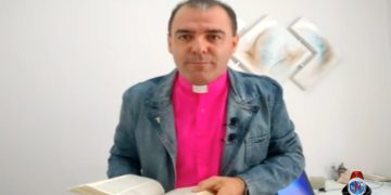 PROGRAMA PALAVRA DE FÉ Nº 75 – Jesus carrega os nossos fardos
