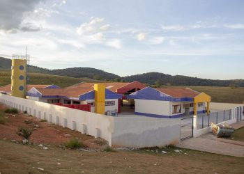 CEF abre edital para contratação de empresa para concluir obra em creche em Pouso Alegre